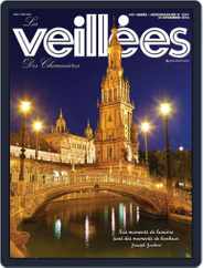 Les Veillées des chaumières (Digital) Subscription                    November 30th, 2016 Issue