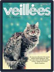 Les Veillées des chaumières (Digital) Subscription                    December 7th, 2016 Issue