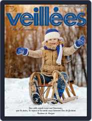 Les Veillées des chaumières (Digital) Subscription                    January 4th, 2017 Issue