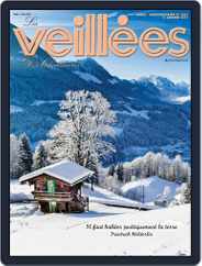 Les Veillées des chaumières (Digital) Subscription                    January 11th, 2017 Issue