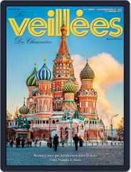 Les Veillées des chaumières (Digital) Subscription                    January 25th, 2017 Issue