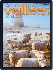 Les Veillées des chaumières (Digital) Subscription                    February 1st, 2017 Issue