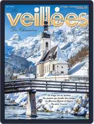Les Veillées des chaumières (Digital) Subscription                    February 15th, 2017 Issue