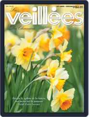 Les Veillées des chaumières (Digital) Subscription                    March 1st, 2017 Issue