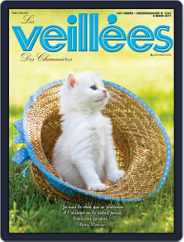 Les Veillées des chaumières (Digital) Subscription                    March 8th, 2017 Issue