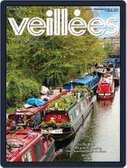 Les Veillées des chaumières (Digital) Subscription                    March 15th, 2017 Issue