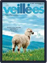 Les Veillées des chaumières (Digital) Subscription                    March 29th, 2017 Issue