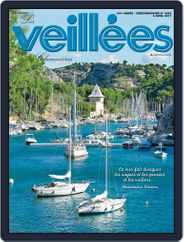 Les Veillées des chaumières (Digital) Subscription                    April 5th, 2017 Issue
