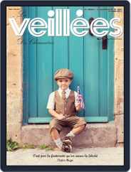 Les Veillées des chaumières (Digital) Subscription                    April 19th, 2017 Issue