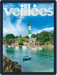 Les Veillées des chaumières (Digital) Subscription                    May 17th, 2017 Issue
