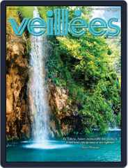 Les Veillées des chaumières (Digital) Subscription                    May 31st, 2017 Issue