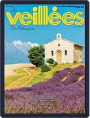 Les Veillées des chaumières (Digital) Subscription                    June 21st, 2017 Issue
