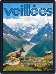 Les Veillées des chaumières (Digital) Subscription                    July 5th, 2017 Issue