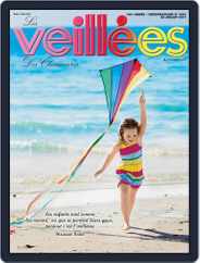 Les Veillées des chaumières (Digital) Subscription                    July 26th, 2017 Issue