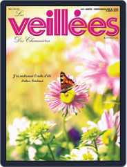 Les Veillées des chaumières (Digital) Subscription                    August 2nd, 2017 Issue