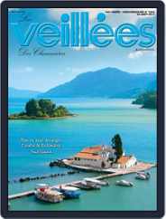 Les Veillées des chaumières (Digital) Subscription                    August 30th, 2017 Issue