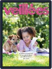 Les Veillées des chaumières (Digital) Subscription                    September 6th, 2017 Issue