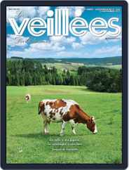 Les Veillées des chaumières (Digital) Subscription                    September 13th, 2017 Issue