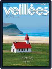 Les Veillées des chaumières (Digital) Subscription                    September 20th, 2017 Issue