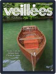 Les Veillées des chaumières (Digital) Subscription                    October 11th, 2017 Issue