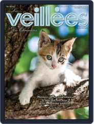 Les Veillées des chaumières (Digital) Subscription                    October 18th, 2017 Issue