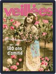Les Veillées des chaumières (Digital) Subscription                    November 1st, 2017 Issue