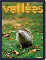 Les Veillées des chaumières (Digital) Subscription                    November 29th, 2017 Issue