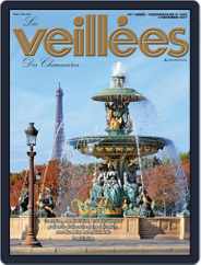 Les Veillées des chaumières (Digital) Subscription                    December 6th, 2017 Issue