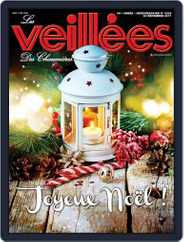 Les Veillées des chaumières (Digital) Subscription                    December 20th, 2017 Issue