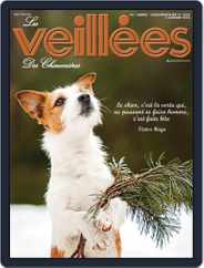 Les Veillées des chaumières (Digital) Subscription                    January 3rd, 2018 Issue