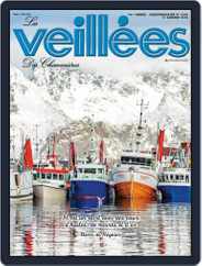 Les Veillées des chaumières (Digital) Subscription                    January 17th, 2018 Issue