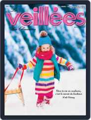 Les Veillées des chaumières (Digital) Subscription                    January 24th, 2018 Issue