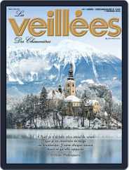 Les Veillées des chaumières (Digital) Subscription                    February 7th, 2018 Issue