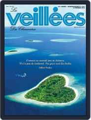 Les Veillées des chaumières (Digital) Subscription                    February 14th, 2018 Issue