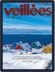 Les Veillées des chaumières (Digital) Subscription                    February 28th, 2018 Issue