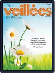 Les Veillées des chaumières (Digital) Subscription                    April 4th, 2018 Issue
