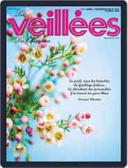 Les Veillées des chaumières (Digital) Subscription                    April 25th, 2018 Issue