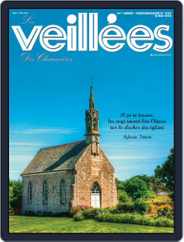 Les Veillées des chaumières (Digital) Subscription                    May 16th, 2018 Issue