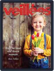 Les Veillées des chaumières (Digital) Subscription                    May 23rd, 2018 Issue
