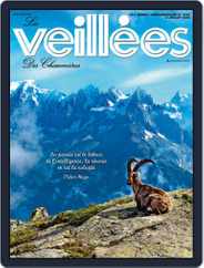 Les Veillées des chaumières (Digital) Subscription                    July 4th, 2018 Issue
