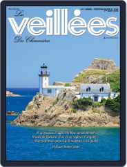 Les Veillées des chaumières (Digital) Subscription                    August 1st, 2018 Issue