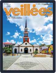 Les Veillées des chaumières (Digital) Subscription                    September 5th, 2018 Issue