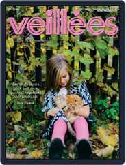 Les Veillées des chaumières (Digital) Subscription                    September 26th, 2018 Issue