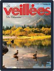 Les Veillées des chaumières (Digital) Subscription                    October 3rd, 2018 Issue