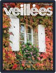 Les Veillées des chaumières (Digital) Subscription                    October 10th, 2018 Issue