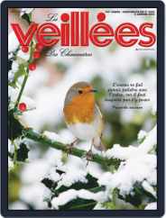 Les Veillées des chaumières (Digital) Subscription                    January 2nd, 2019 Issue
