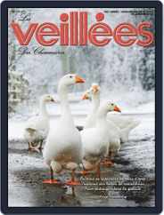 Les Veillées des chaumières (Digital) Subscription                    January 30th, 2019 Issue