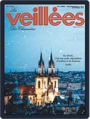 Les Veillées des chaumières (Digital) Subscription                    February 20th, 2019 Issue