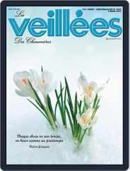 Les Veillées des chaumières (Digital) Subscription                    March 6th, 2019 Issue