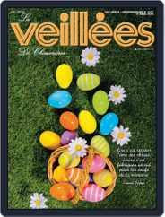 Les Veillées des chaumières (Digital) Subscription                    April 17th, 2019 Issue